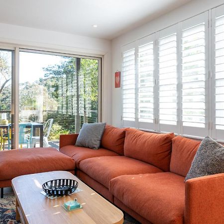 Katoomba Falls Cottage Dış mekan fotoğraf