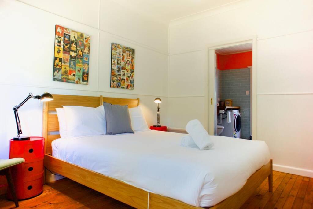 Katoomba Falls Cottage Dış mekan fotoğraf