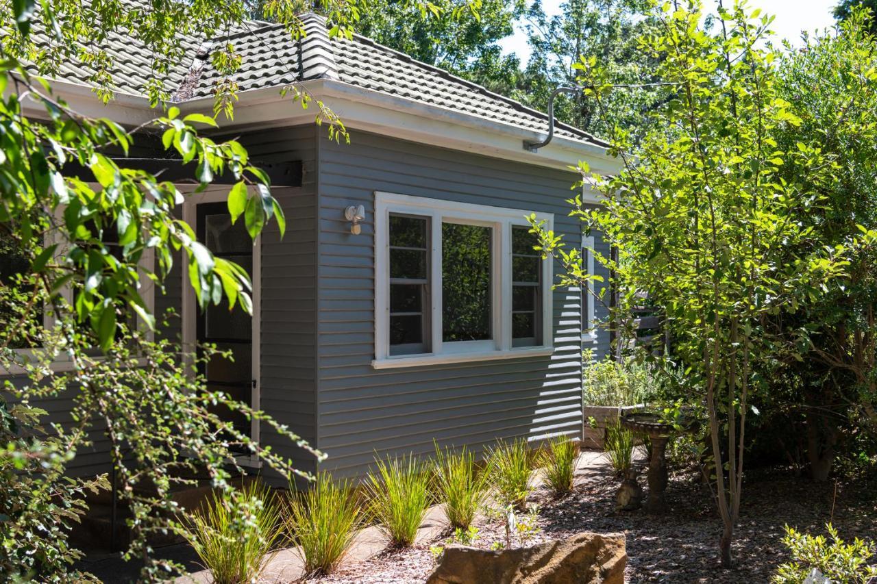 Katoomba Falls Cottage Dış mekan fotoğraf