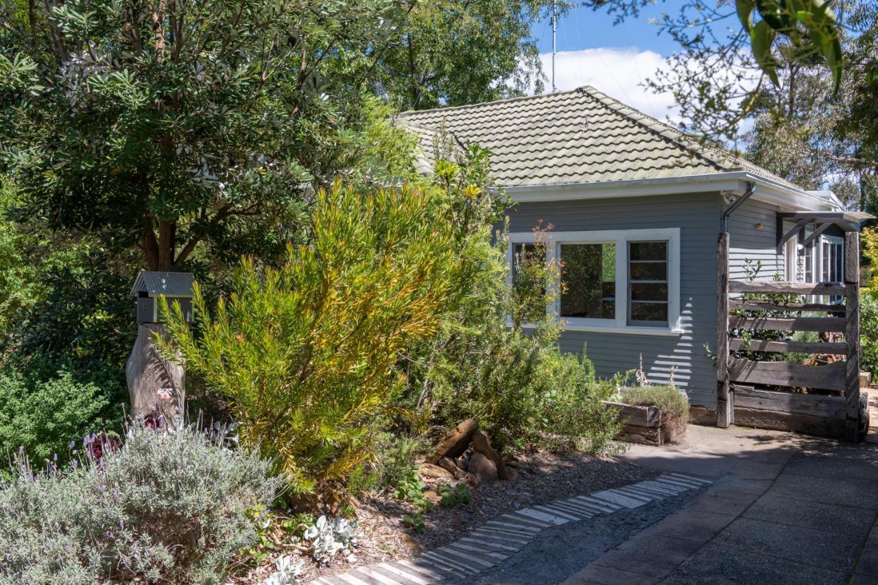 Katoomba Falls Cottage Dış mekan fotoğraf