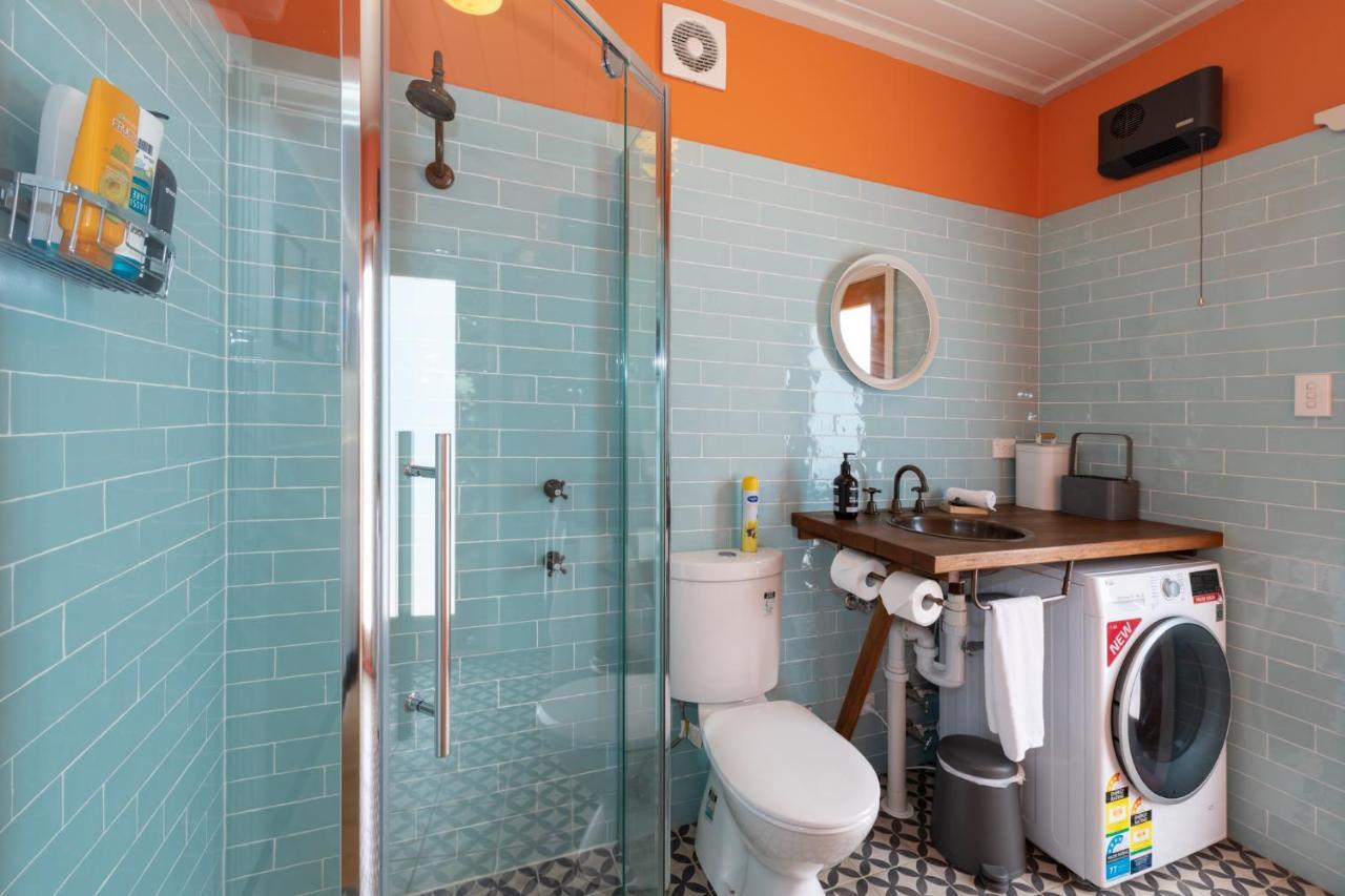 Katoomba Falls Cottage Dış mekan fotoğraf