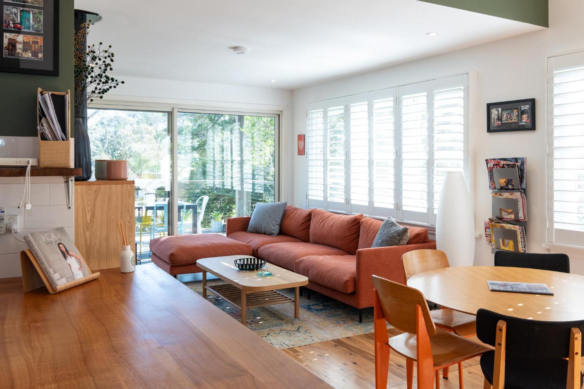 Katoomba Falls Cottage Dış mekan fotoğraf
